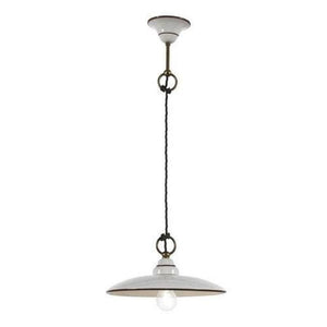 Ceramic Pendant Light Made In Italy | Assorted Sizes | SALE