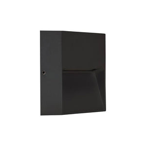 Outdoor Aluminium Surface Mounted LED Step Light