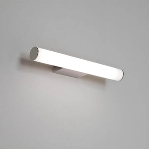 Chrome Linear LED Light | Mirror-Lighting Collective