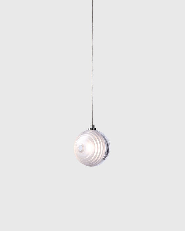 Small / Anthracite / White