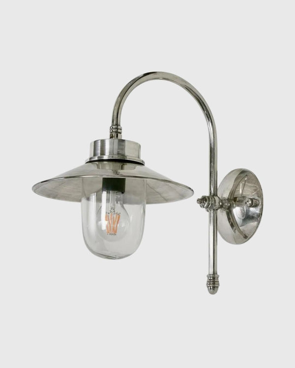 Antique Silver