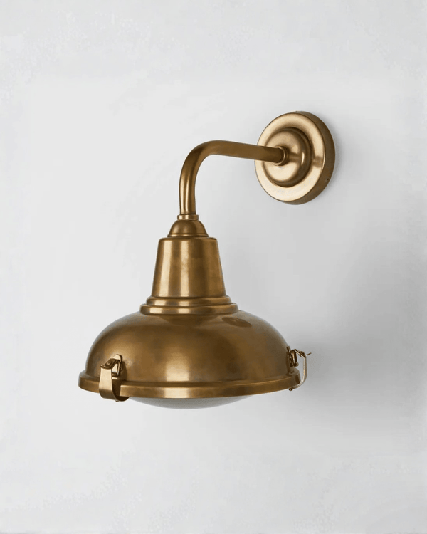 Dark Brass