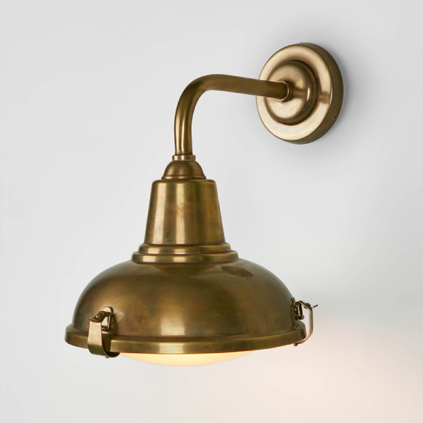 Antique Brass