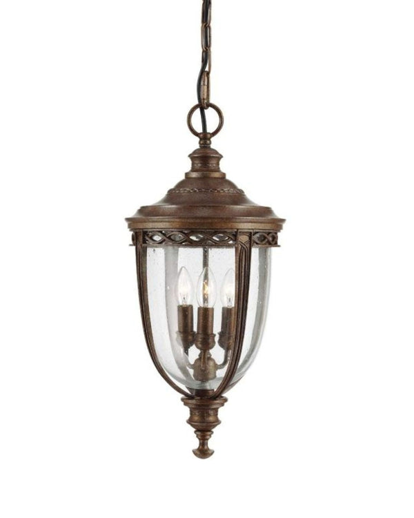 Large / Bronze