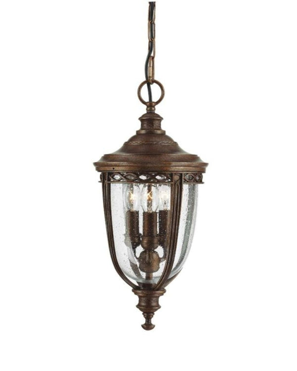 Medium / Bronze