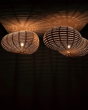 Cloud Pendant - Lighting Collective