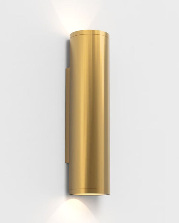 PVD Brushed Brass