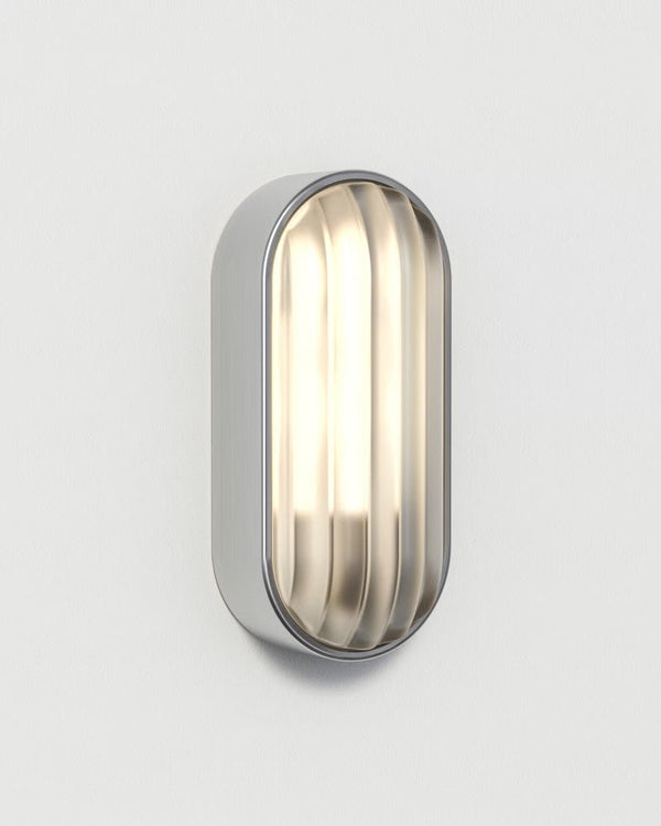 Brushed Stainless Steel