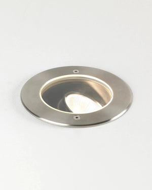 Coastal Grade Stainless Steel Deck Light-Lighting Collective