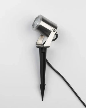 Coastal Grade Stainless Steel Garden Spike-Lighting Collective