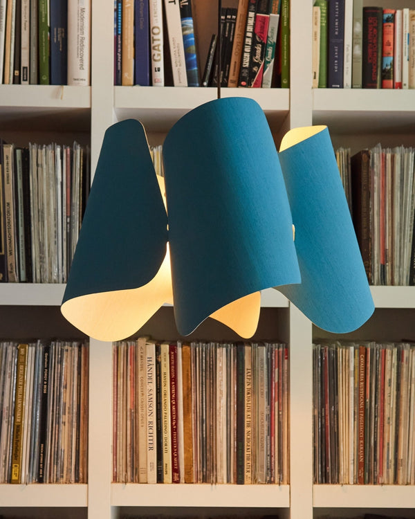 Petiribi / Match External Finish / Small