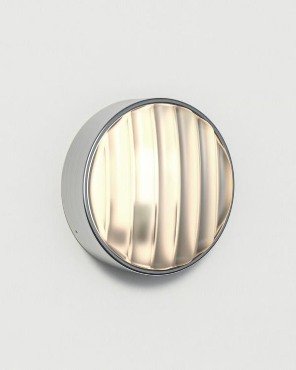 Small / Stainless Steel