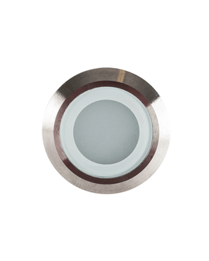 Colour Changing Deck Lights Set of Six-Deck Lights-Lighting Collective