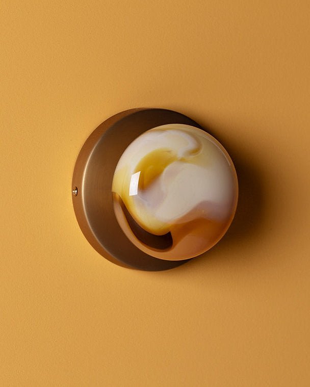 Colourscape Wall Light | Sunshine | Lighting Collective