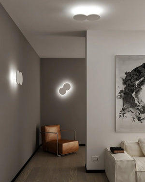 Contemporary Adjustable Wall Light | Lighting Collective