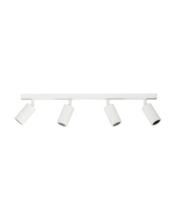 4 Lights / White