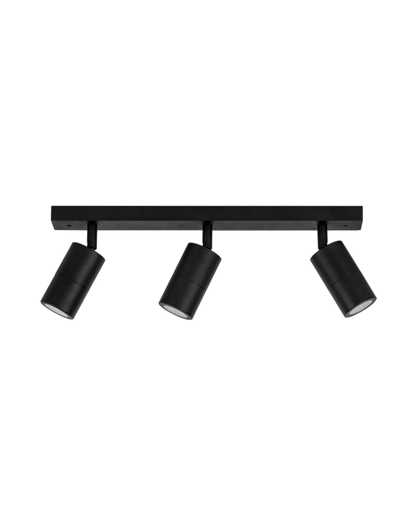 3 Lights / Black