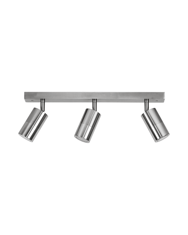 3 Lights / Titanium