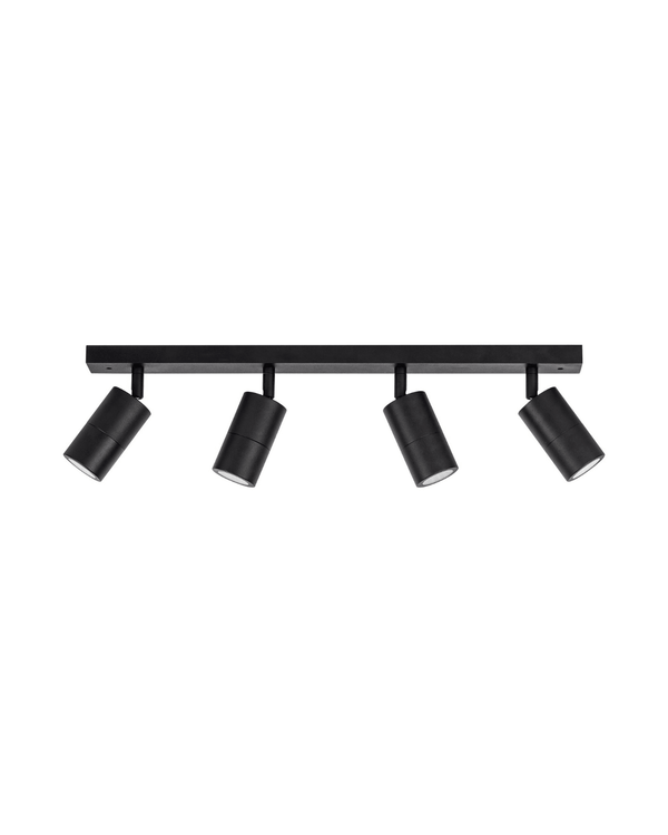 4 Lights / Black