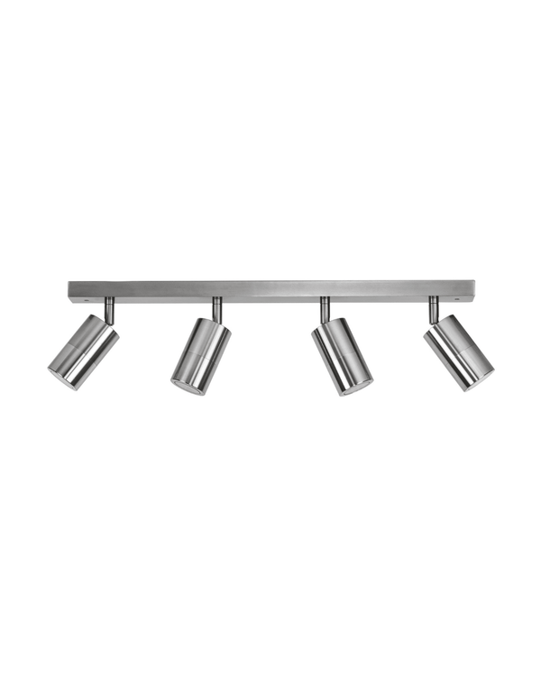 4 Lights / Titanium