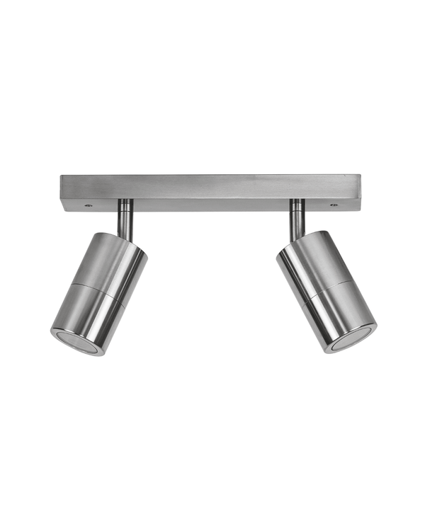 2 Lights / Titanium
