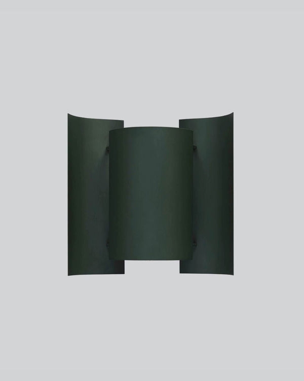 Green / Solid
