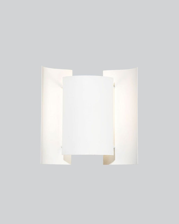 White / Solid