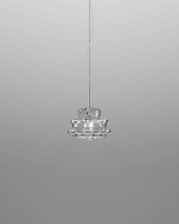 Small / Clear