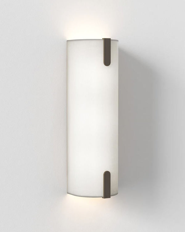 Small / White