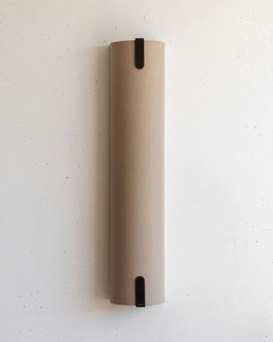Cotton Pillar Wall Light | SALE