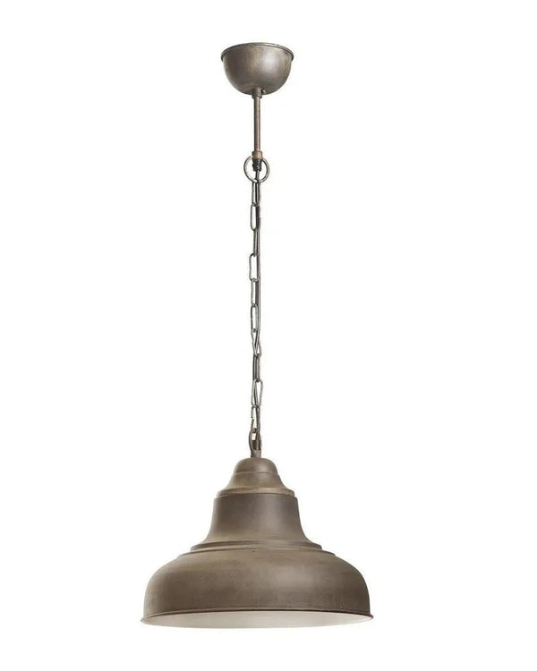 Small / Rust