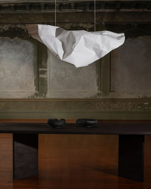 Crash Albus Pendant-Lighting Collective