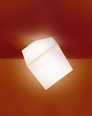 Cubic Wall or Ceiling Light | Edge - Lighting Collective