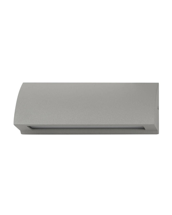 Large / Silver