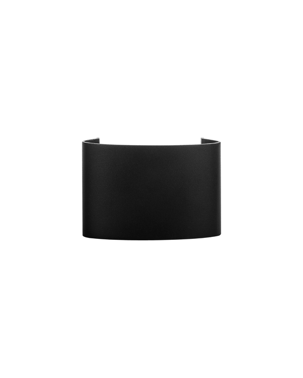 Small / Black / 12V DC