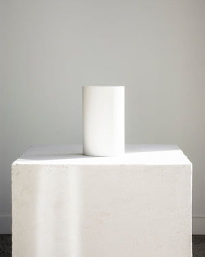 Curved Up Down Plaster Wall Light - Lighting Collective