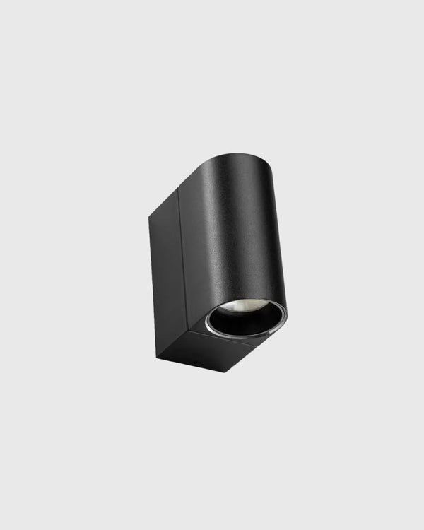 Single / Black / 15°