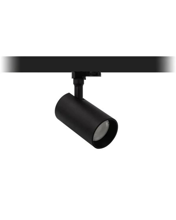 10W / Black / 15°