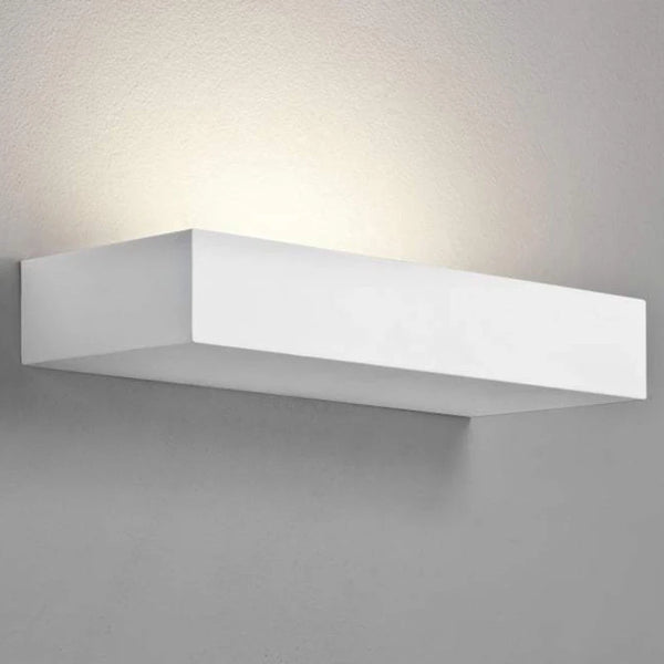 Minimalist Floating Shelf Wall Light | SALE