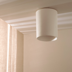 Ceramic Ceiling Light | Dawn & Day | Lighting Collective