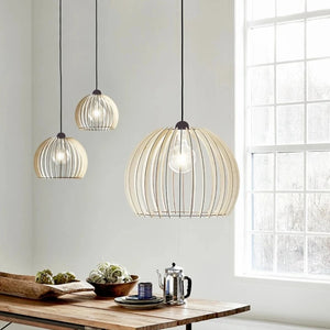 Designer Danish Pendant | Lighting Collective