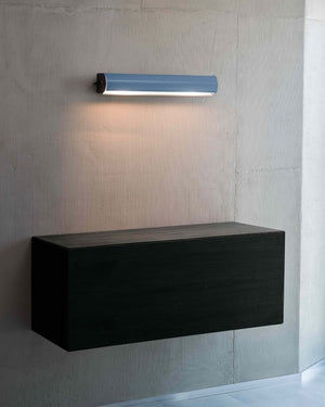 Designer Wall Light | Applique Cylindrique Longue-Lighting Collective