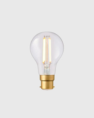 Dimmable B22 LED | A60 | 6.5W | 2200K - Lighting Collective