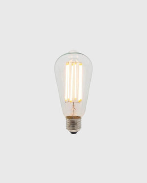 Dimmable B22 LED | ST64 | 6W | 2200K - Lighting Collective