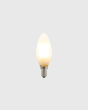 Dimmable E14 LED | Candle | 3W | 2700K - Lighting Collective