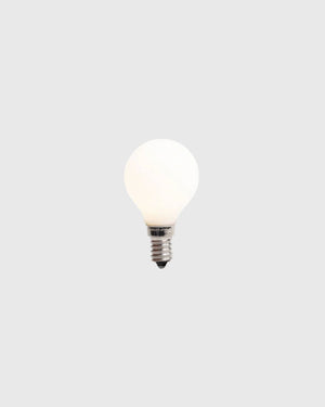 Dimmable E14 LED | G45 | 3W | 2700K - Lighting Collective