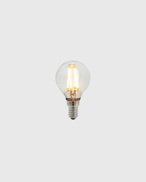 Dimmable E14 LED | G45 | 4W | 3000K - Lighting Collective