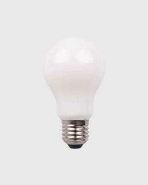 Dimmable E27 LED | A60 | 8W | 2700K - Lighting Collective