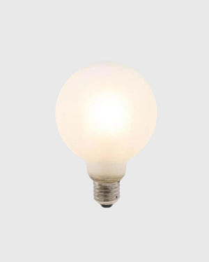Dimmable E27 LED | G95 | 6W | 2700K - Lighting Collective