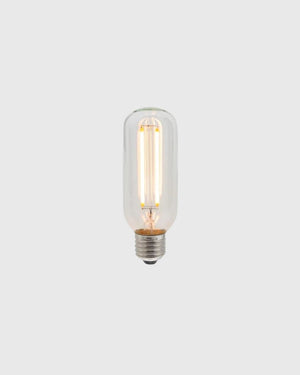 Dimmable E27 LED Long Filament | T45 | 4W | 2200K - Lighting Collective